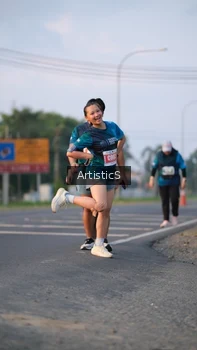 Runner Photo 4752973