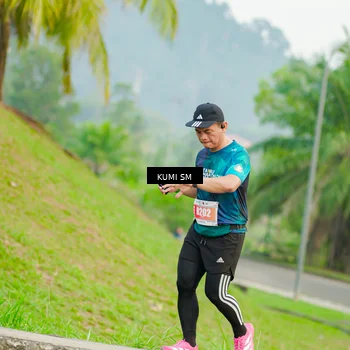 Runner Photo 4752978