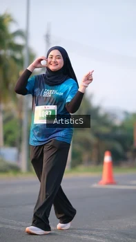 Runner Photo 4752980