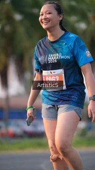 Runner Photo 4752983