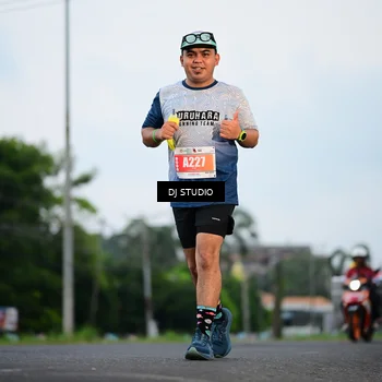 Runner Photo 4752985