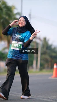 Runner Photo 4752988