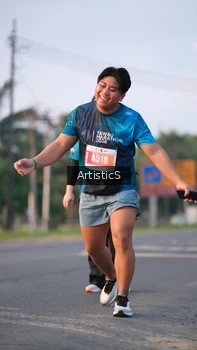 Runner Photo 4752989