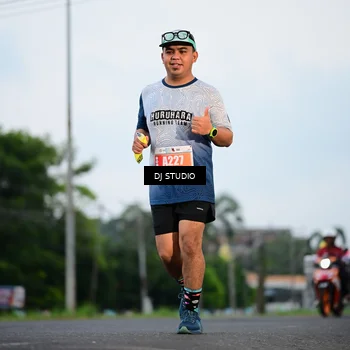 Runner Photo 4752990