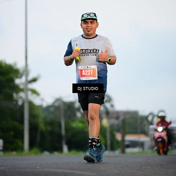 Runner Photo 4752992