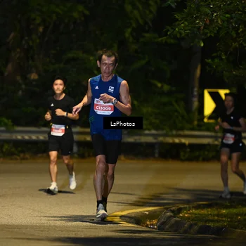 Runner Photo 4752995