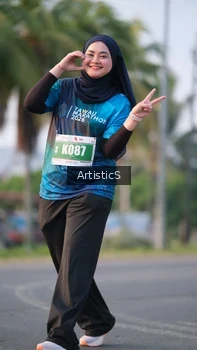 Runner Photo 4752998