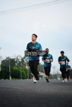 Runner Photo 4753006
