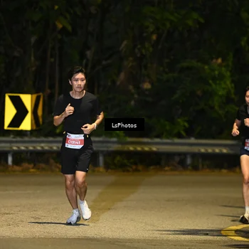Runner Photo 4753009