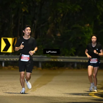 Runner Photo 4753012