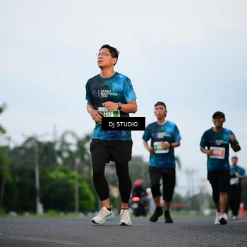 Runner Photo 4753027