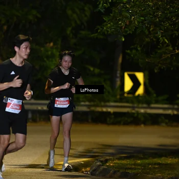 Runner Photo 4753032