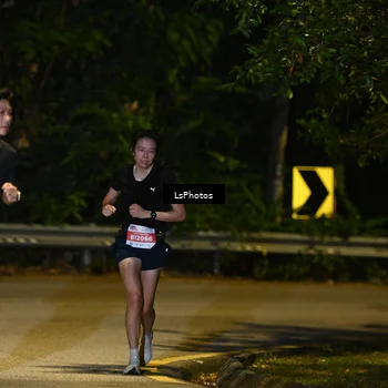 Runner Photo 4753033