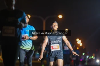 Runner Photo 4753037