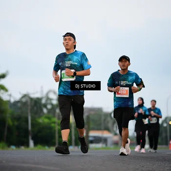 Runner Photo 4753038