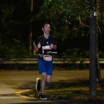 Runner Photo 4753041