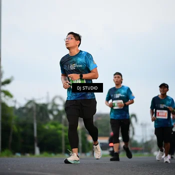 Runner Photo 4753045
