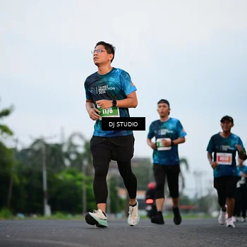 Runner Photo 4753047