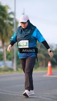 Runner Photo 4753050