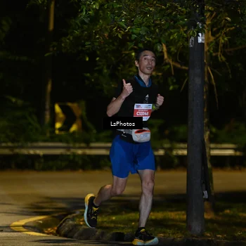 Runner Photo 4753052
