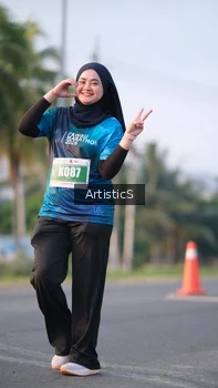 Runner Photo 4753054