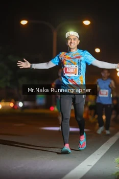 Runner Photo 4753059