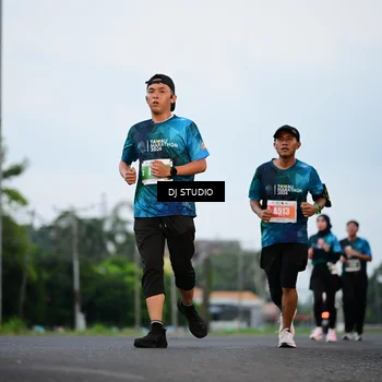 Runner Photo 4753060
