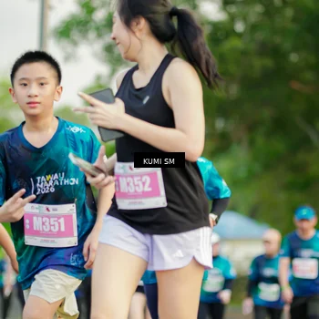 Runner Photo 4753061
