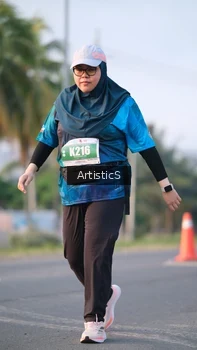 Runner Photo 4753062
