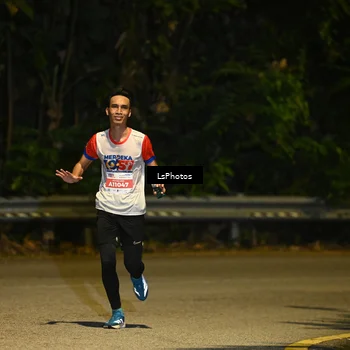Runner Photo 4753063