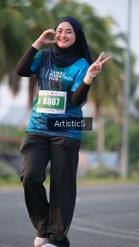 Runner Photo 4753064
