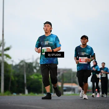 Runner Photo 4753068