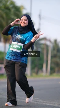 Runner Photo 4753070