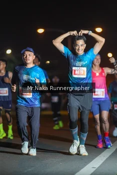 Runner Photo 4753072