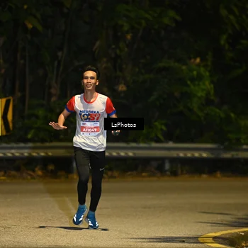 Runner Photo 4753073