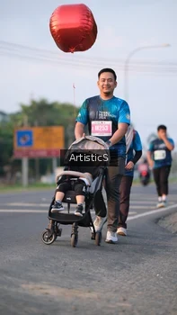 Runner Photo 4753078
