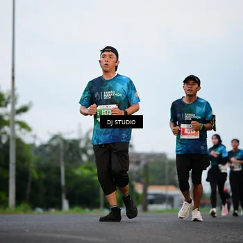 Runner Photo 4753082