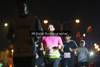 Runner Photo 4753083