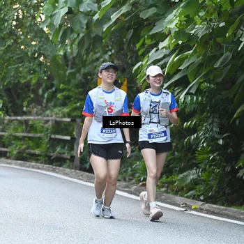 Runner Photo 4753084