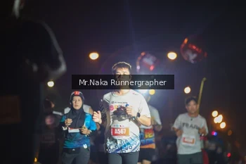 Runner Photo 4753085