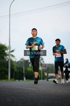 Runner Photo 4753087