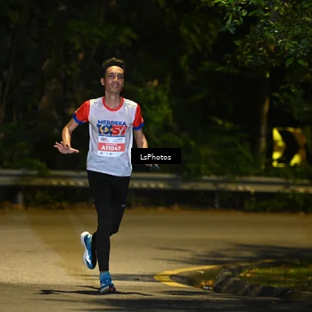 Runner Photo 4753092