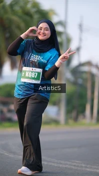 Runner Photo 4753096