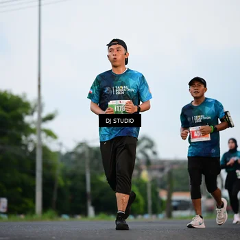 Runner Photo 4753097