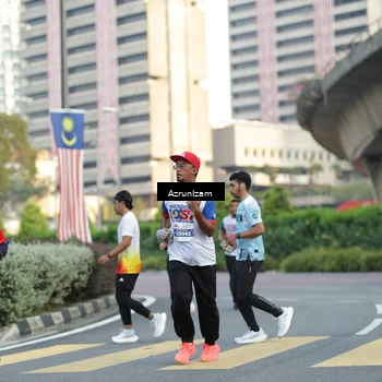 Runner Photo 4753105