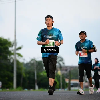 Runner Photo 4753107