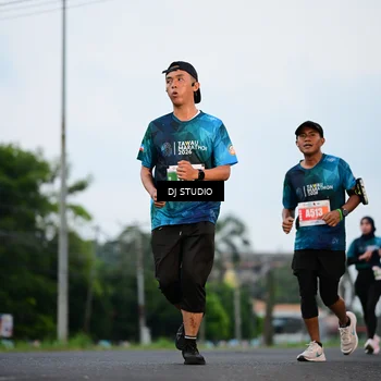 Runner Photo 4753109
