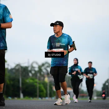 Runner Photo 4753111
