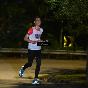 Runner Photo 4753115
