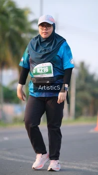 Runner Photo 4753121